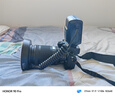 尼康（Nikon）微单镜头Z卡口 尼克尔镜头适用于尼康相机zfcz30z50z50II/z5/z52/z62/z63/z72/Z8/Z9/ZR Z卡口镜头 Z 105mm f/ 2.8 VR S微距镜 实拍图