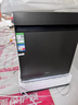 美的（Midea）【万向X6S Max星河版】洗碗机嵌入式18套一级水效105℃热风烘干母婴消毒一键洗烘蒸汽单消毒UV杀菌 实拍图