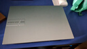 华硕无畏14 英特尔标压i7 14英寸16:10高性能轻薄商务办公笔记本电脑(i7 16G 1T)银 实拍图