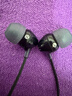 索尼（SONY） MDR-EX15AP 入耳式耳机有线带麦手机通话高音质耳机 黑色 双11 购物推荐 实拍图