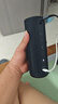 小米（MI）Xiaomi 蓝牙音箱 黑色 户外便携高保真音响 声学小钢炮小米澎湃智联 防水防尘露营NFC 实拍图