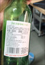 真洛韩式露酒烧酒果味清酒低度微醺青葡萄味 1瓶葡萄味烧酒360ml 实拍图