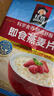 桂格（QUAKER）即食燕麦片1000克袋装 营养早餐 膳食纤维 零添加白砂糖 实拍图