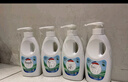 威露士清可新松木内衣净300ml*4组合抑菌除螨去血渍内衣裤手洗机洗衣液 实拍图