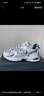 NEW BALANCE NB530官方老爹鞋男鞋女鞋复古情侣网鞋秋冬透气百搭休闲运动鞋 白色 MR530SG 【建议拍小半码】 39.5 (脚长24.5cm尺码详询客服) 实拍图
