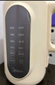 美的（Midea）豆浆机破壁机1L容量3-4人 全自动免煮2025新款 小型家用多功能榨汁机料理机国家补贴 一键清洗P706 实拍图