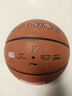 李宁篮球7号成人青少年赛事标准室内室外水泥地耐磨防滑训练七号蓝球 实拍图