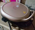 美的（Midea）电饼铛电饼档双面加热煎烤机烙饼锅加大加深早餐机煎饼薄饼机多功能升降烤盘JKE30T78 专用烤肉锅 实拍图