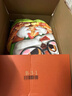 三只松鼠好大袋零食大礼包超7斤3849g休闲坚果肉蜜饯礼物送女友 实拍图
