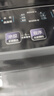 美的（Midea）波轮洗衣机全自动家用 MB55V36E 5.5公斤 宿舍租房 迷你洗衣机小型 随心洗 以旧换新 家电国家补贴 实拍图