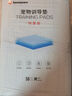 HONEYCARE宠物吸尿纸 尿垫猫狗尿片 加厚狗狗厕所垫M码25*30cm60片  实拍图