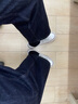 优衣库男装女装直筒牛仔裤/水洗产品25秋冬新款合作款系列479816 68 深蓝色 29 /165/74A 实拍图