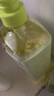 超能 离子去油洗洁精爆汁鲜柠1kg*3套装(新老包装随机发） 实拍图