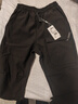 回力休闲裤男冬季加绒保暖工装裤男防水冲锋裤美式裤子男裤 实拍图