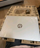 惠普（HP）战66八代 14英寸轻薄笔记本电脑 25新200系列(锐龙5 16G 512G 军标认证 一年上门 战AI)国家补贴 实拍图