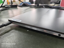 ThinkPad【国家补贴20%】联想笔记本电脑ThinkBook X 2025酷睿Ultra9 13.5英寸 32G 1T 2.8K AI高刷屏办公 实拍图