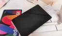 小米(MI) 红米平板Redmi Pad SE 11英寸平板电脑 90Hz高刷 娱乐影音办公学习平板 6+128GB烟青色 实拍图