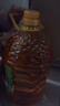 长寿花低芥酸浓香菜籽油6.18L 非转基因 物理压榨 实拍图