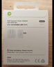 Apple/苹果 20W USB-C充电器  type-c充电器苹果手机充电器原装手机快充头 苹果17手机充电器 实拍图