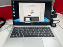 惠普（HP）锐14 AMD锐龙 14英寸轻薄笔记本电脑(六核R5-7530U 8G 512G 指纹 一年上门)【国家补贴】 实拍图