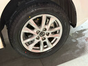 固特异（Goodyear）汽车轮胎 205/60R16 92V ATM 安乘 原配昂克赛拉 实拍图