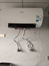 美的（Midea）阻垢免清洗电热水器60升家用3300W变频速热镁棒免更换以旧换新国家补贴20%热水器F6033-JE7Pro(HE) 实拍图