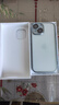 Apple/苹果 iPhone 15 (A3092) 128GB 蓝色 支持移动联通电信5G 双卡双待手机 实拍图