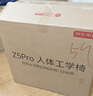 京东京造Z5Pro人体工学椅双背电竞椅办公椅子电脑椅人工力学座椅国家补贴 实拍图