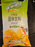 雀巢果维C+芒果味840g/袋 富含维C 低脂果珍冲饮果汁粉 实拍图