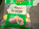 安井 杂粮包 800g 1包 约27个 粗粮馒头花卷 家庭装面点早餐包子  实拍图