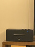 漫步者（EDIFIER）D12 2.0声道 一体式桌面立体声音响音箱 木质电脑音响 蓝牙音箱 高保真 家用 礼物 实拍图