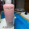 兰蔻（LANCOME）新清滢保湿柔肤水400ml 大粉水爽肤水补水保湿【临期清仓】 实拍图