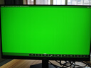 AOC 23.8英寸2K 原生240Hz FastIPS广色域 1ms 硬件低蓝光 三角洲游戏电竞电脑显示器 新战神Q24G41ZE 实拍图