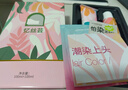 忆丝芸染发膏植物纯冷茶棕色染发剂自己在家天然盖白染头膏不沾男女士用 实拍图