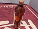 格莱士酒庄晚收桃红甜葡萄酒 750mL 750mL 实拍图