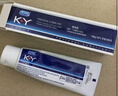 杜蕾斯人体润滑液KY100g 水溶性润滑剂 润滑油 夫妻 成人情趣用品 进口 实拍图