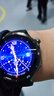 OPPO Watch X2 墨石岩黑【国家补贴】全智能手表运动健康eSIM电话手表 钛合金表圈oppo手表京东自营 实拍图