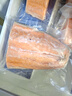 鲜京采 智利大西洋鲑鱼三文鱼段 净重2斤 生鲜鱼类  实拍图