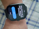 小米（MI）REDMI Watch 5 典雅黑 澎湃OS 2 心率血氧监测 蓝牙通话 红米手表5 智能手表 小米汽车 实拍图