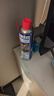 WD-40多用途金属养护剂/除锈油/机械防锈润滑剂/除湿/消除异响/螺栓松动剂 型号：86500 500ml 1瓶 实拍图