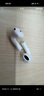 Apple/苹果 AirPods 4 搭配USB-C充电盒 苹果耳机 蓝牙耳机 适用iPhone/iPad/Mac 四代 实拍图