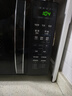 美的（Midea）微波炉烤箱一体机 小型家用20升微波炉  光波加热 钻石背板（M1-L201B） 实拍图