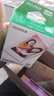 富士（FUJIFILM）  instax立拍立得相机 3英寸mini迷你相纸胶片胶卷 3寸双包白边相纸+相册+收纳盒+冰箱贴+DIY套装 官方标配 实拍图