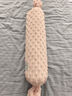 babycare婴儿安抚枕多功能哄睡抱枕侧睡靠背档枕酥梅果12*40CM-0-6个月 实拍图