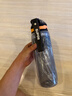 苏泊尔运动水杯大容量夏季tritan塑料杯儿童便携男女士健身水壶1100ml 实拍图