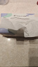 洁丽雅（Grace）居家差旅便携一次性洗脸巾珍珠纹绵柔毛巾3包 20*20cm 90抽/包 实拍图