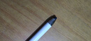 【京东快递】触屏笔电容笔ipad笔通用触控笔手机平板笔手写笔绘画剪辑办公苹果安卓vivo小米华为 硅胶双头象牙白【限时低价】 实拍图