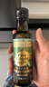 爷爷的农场特级初榨橄榄油120ml 100%纯橄榄油冷榨食用油热炒凉拌 实拍图