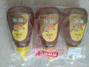冠生园百花蜂蜜428g*3挤压瓶纯蜂蜜老字号早餐牛奶伴侣冲饮手提袋装礼品 实拍图