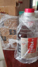 不老潭粮食酒 高度桶装浓香型泸州糯红高粱散装白酒纯粮壹号 60度 2.5L 实拍图